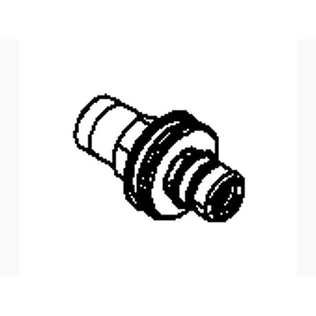 Kohler Sleeve, Diverter 1081403